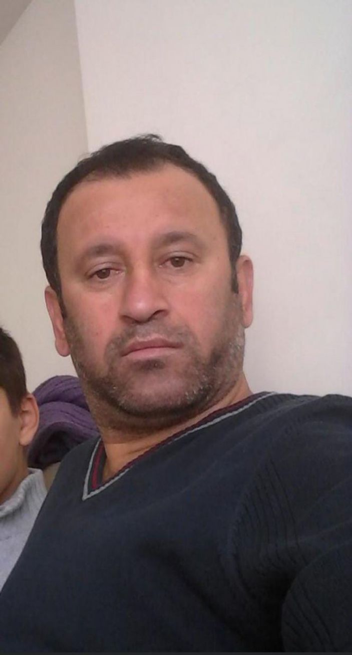 d Avcılar'da inşaat göçüğünün altında kalan 2 işçiden 1'i kurtarılamadı