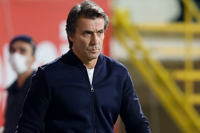 Galatasaray'da teknik direktör adayları