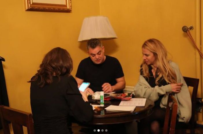 Çok Güzel Hareketler Bunlar ile ünlenen Murat Eken'in son hali şaşırttı! Görenler tanıyamadı