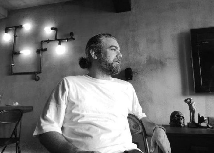 Çok Güzel Hareketler Bunlar ile ünlenen Murat Eken'in son hali şaşırttı! Görenler tanıyamadı