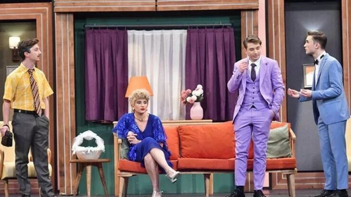 Çok Güzel Hareketler 2'nin kadrosu yenilendi! İzleyicileri kahkaya boğacak