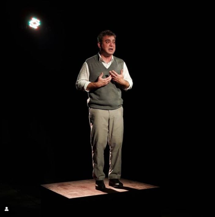 Çok Güzel Hareketler Bunlar ile ünlenen Murat Eken'in son hali şaşırttı! Görenler tanıyamadı