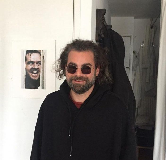 Çok Güzel Hareketler Bunlar ile ünlenen Murat Eken'in son hali şaşırttı! Görenler tanıyamadı