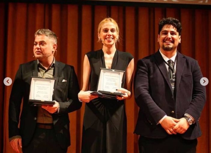 Çok Güzel Hareketler Bunlar ile ünlenen Murat Eken'in son hali şaşırttı! Görenler tanıyamadı
