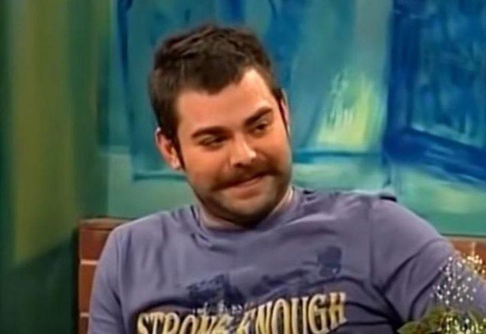 Çok Güzel Hareketler Bunlar ile ünlenen Murat Eken'in son hali şaşırttı! Görenler tanıyamadı