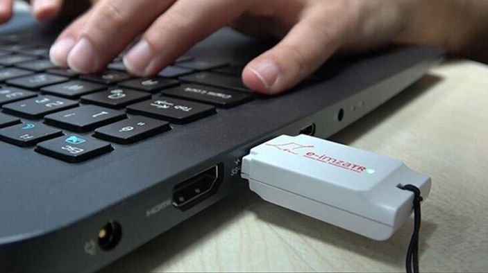 e-İmza işlemleri 2022: Kimlik kartına e-İmza nasıl tanımlanır?