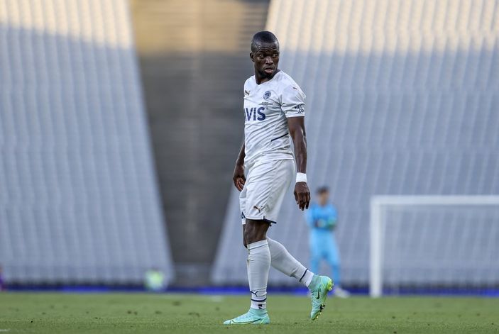 Enner Valencia: Kaybetme lüksümüz yok