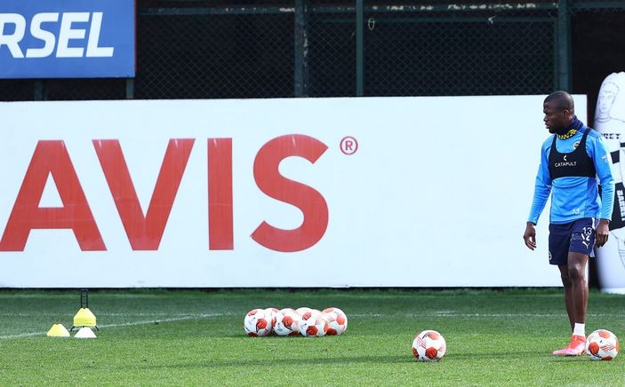 Enner Valencia: Kaybetme lüksümüz yok