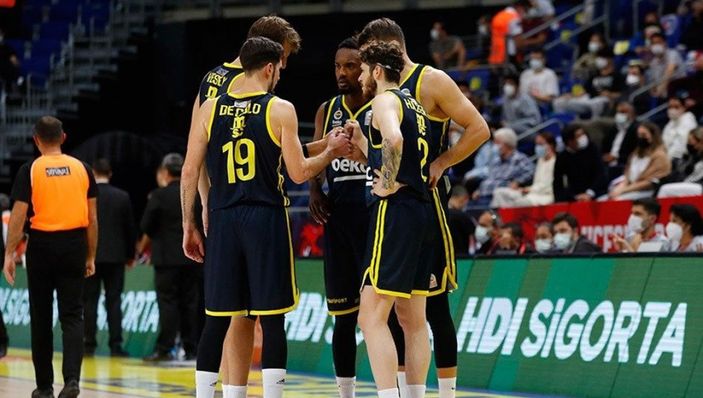 Fenerbahçe Beko-ALBA Berlin maçı ertelendi mi, ne zaman oynanacak?