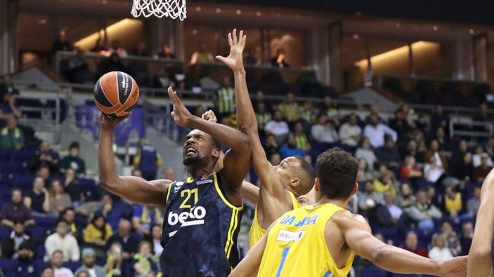 Fenerbahçe Beko-ALBA Berlin maçı ertelendi mi, ne zaman oynanacak?