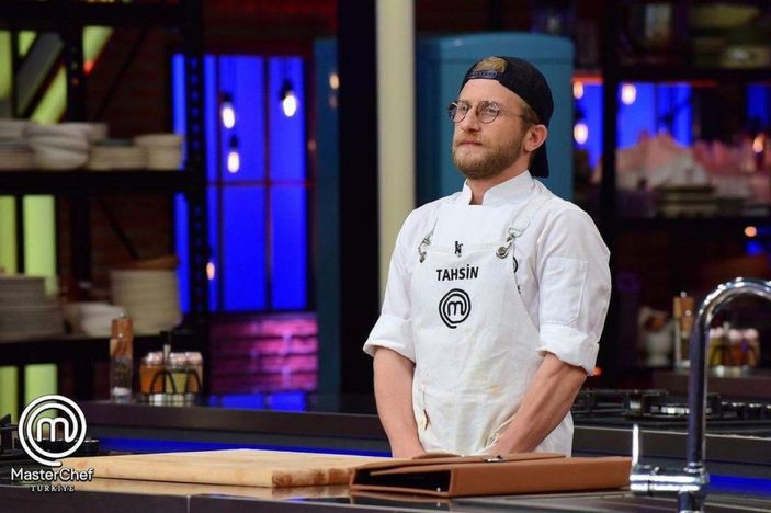 MasterChef ikinci finalist kim oldu? Finale geri sayım...