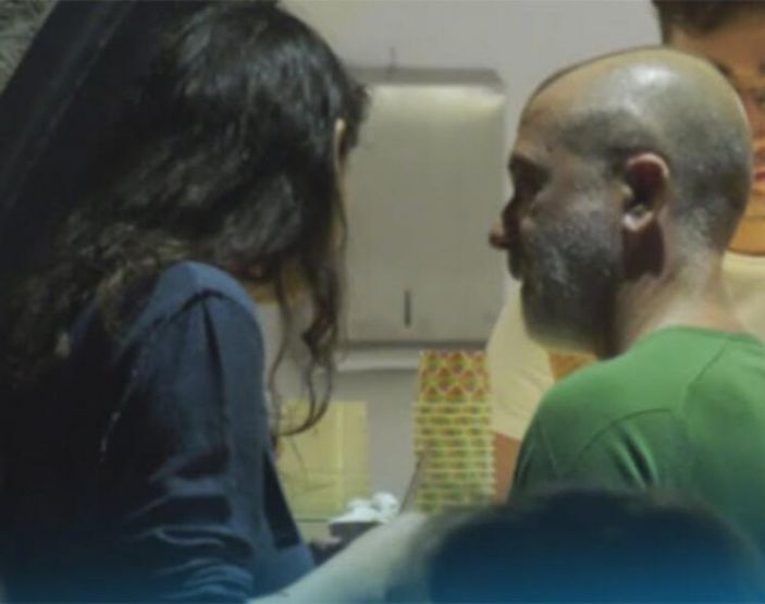 Gönül Dağı Dilek'in gerçek aşkı şoke edecek! Arada 22 yaş varmış...