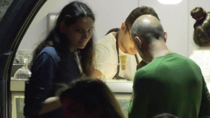 Gönül Dağı Dilek'in gerçek aşkı şoke edecek! Arada 22 yaş varmış...