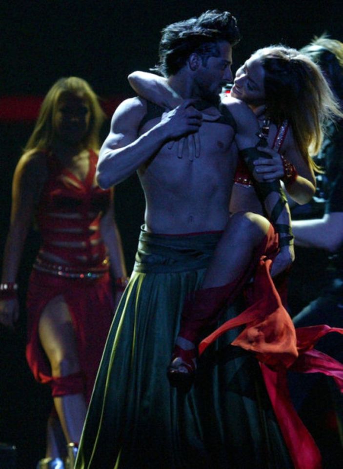 Üç Kuruş'un Şesu'su 'Hadise' gerçeğiyle şaşırttı! Meğer yıllar önce...