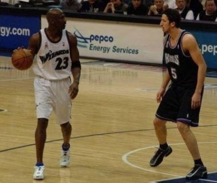 Hidayet Türkoğlu: Kobe Bryant'a yaptığım blok herkesi şaşırtmıştı