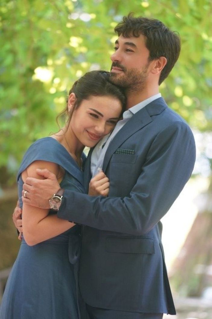 Kalp Yarası bu akşam var mı, yeni bölüm ne zaman? Kalp Yarası'nın yeni bölümü...