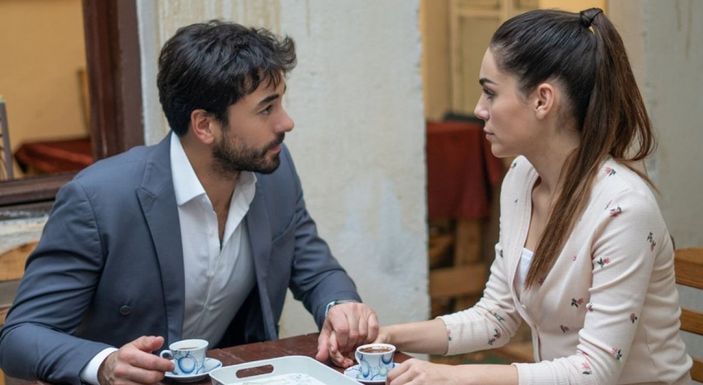 Kalp Yarası bu akşam var mı, yeni bölüm ne zaman? Kalp Yarası'nın yeni bölümü...