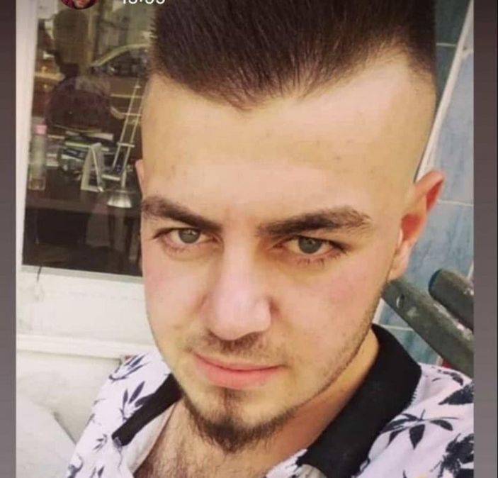 i Isparta’da katil zanlısının gözyaşları