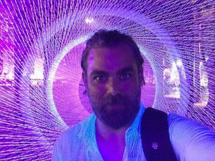 Çok Güzel Hareketler Bunlar ile ünlenen Murat Eken'in son hali şaşırttı! Görenler tanıyamadı