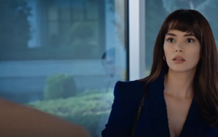 Mahkum 5. bölüm fragmanı: Savcı Fırat kızına çok yakın!