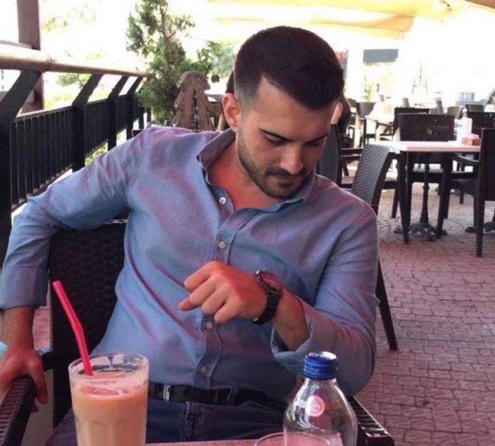 İ Mersin'deki şahıs barışma isteğini reddeden eski nişanlısını öldürdü