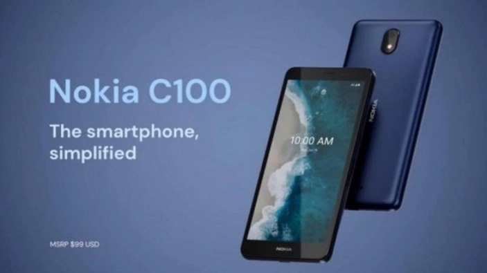 nokia