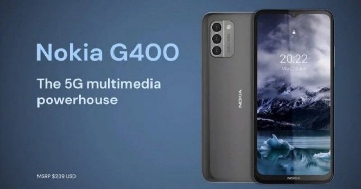 nokia
