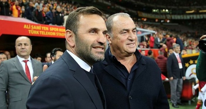Fatih Terim gitti, işler karıştı! Galatasaray'ın yeni teknik patronu kim olacak?