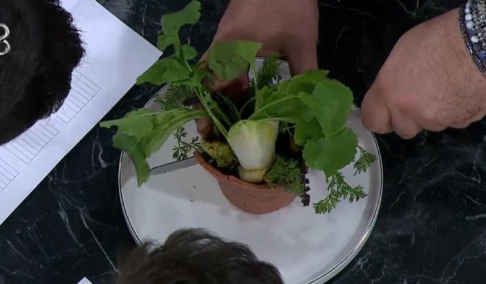 MasterChef ikinci finalist kim oldu? Finale geri sayım...