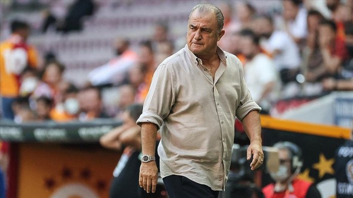 Galatasaray'da geride kalan dördüncü Fatih Terim dönemi