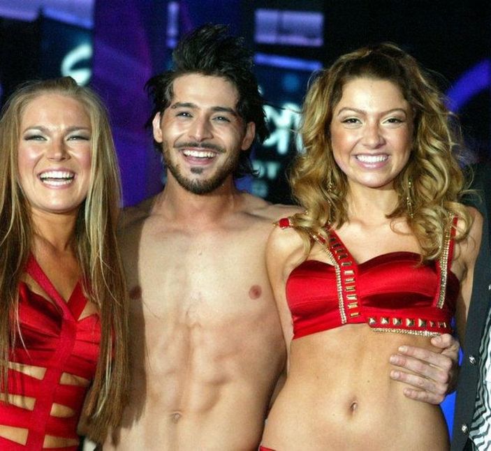 Üç Kuruş'un Şesu'su 'Hadise' gerçeğiyle şaşırttı! Meğer yıllar önce...