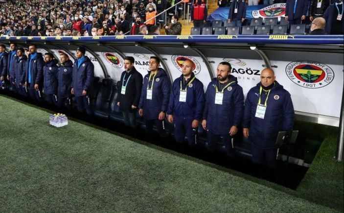 Zeki Murat Göle: Taraftarımızdan özür diliyoruz