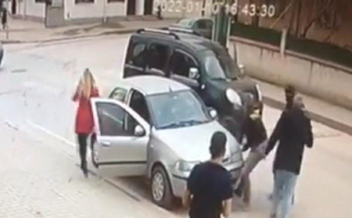 Bursa’da 5 yaşındaki Ömer’in ölümüne neden oldu: Acemiyim