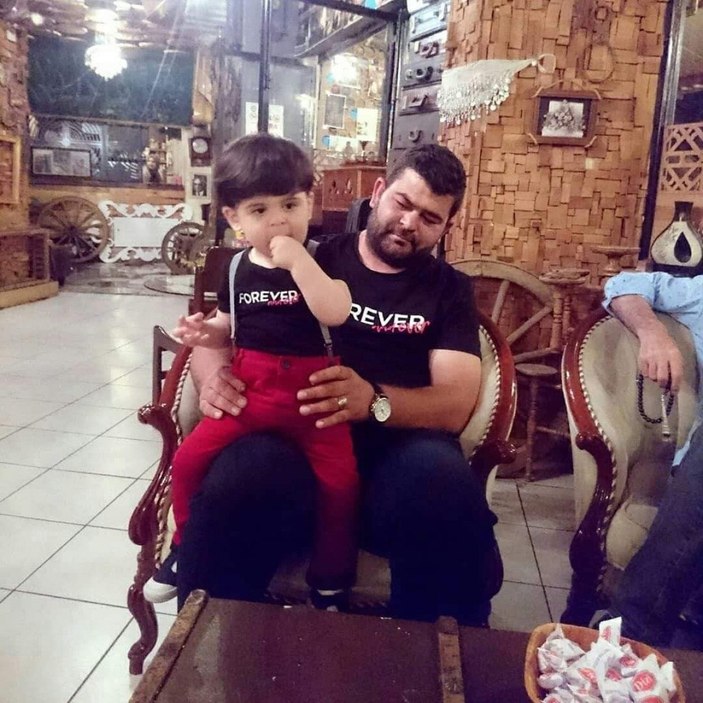 Bursa’da 5 yaşındaki Ömer’in ölümüne neden oldu: Acemiyim