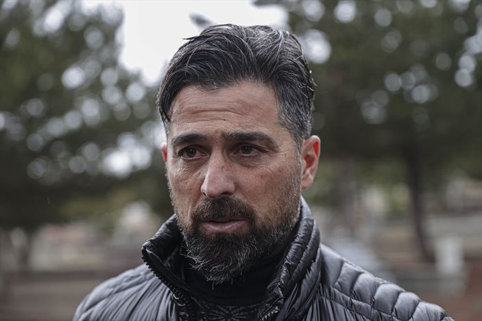 a Ahmet Çalık son yolculuğuna uğurlandı