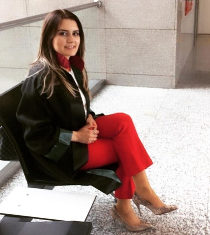 Tuzla'da vahşice katledilen avukatın katillinin uzman çavuş olduğu öğrenildi