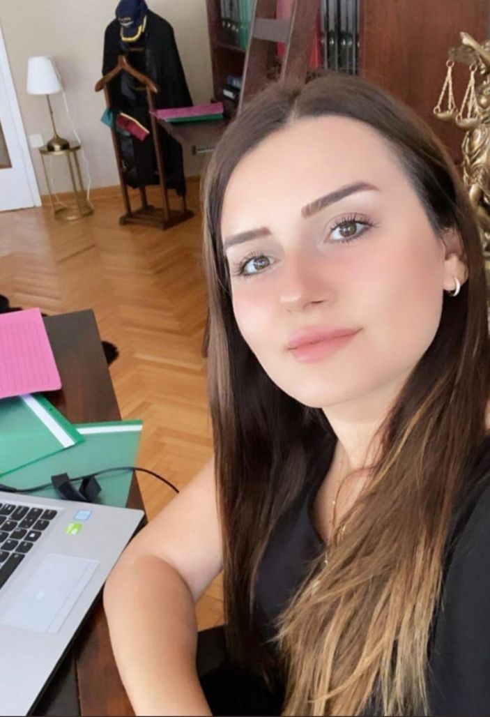 Tuzla'da vahşice katledilen avukatın katillinin uzman çavuş olduğu öğrenildi