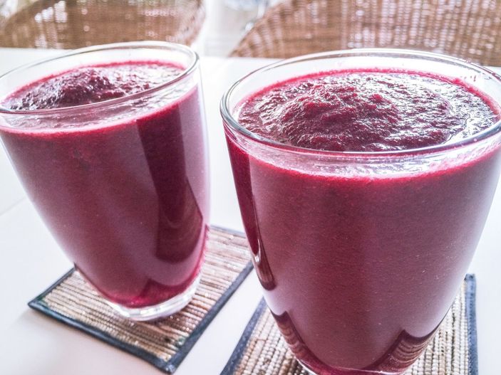 Beyin fonksiyonlarını ve öğrenmeyi geliştiren 5 besin