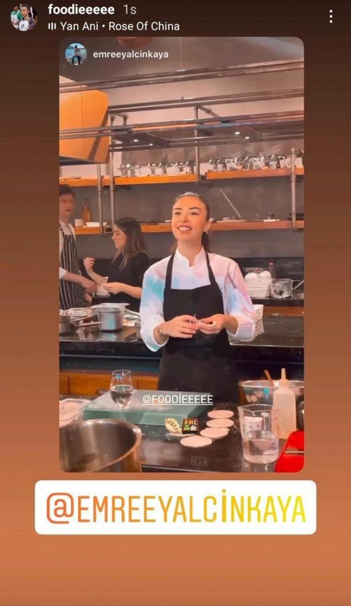 Mehmet Yalçınkaya'dan Burcu Önal'a sürpriz teklif! En karlı yarışmacı oldu...