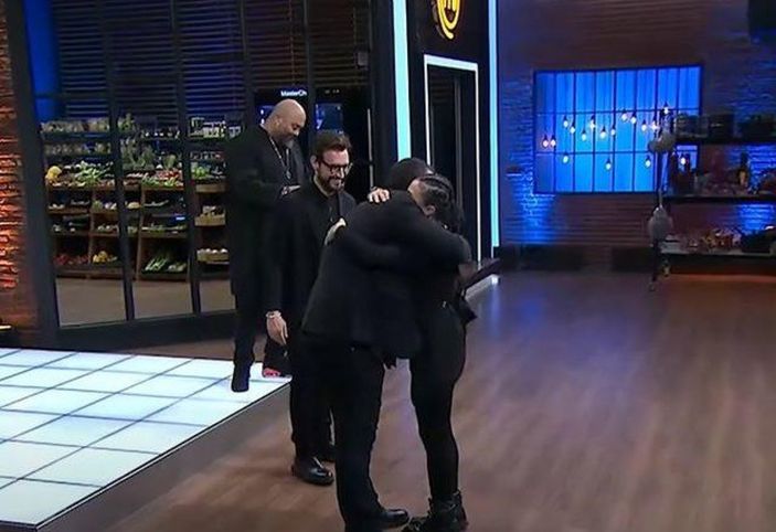 Mehmet Yalçınkaya'dan Burcu Önal'a sürpriz teklif! En karlı yarışmacı oldu...