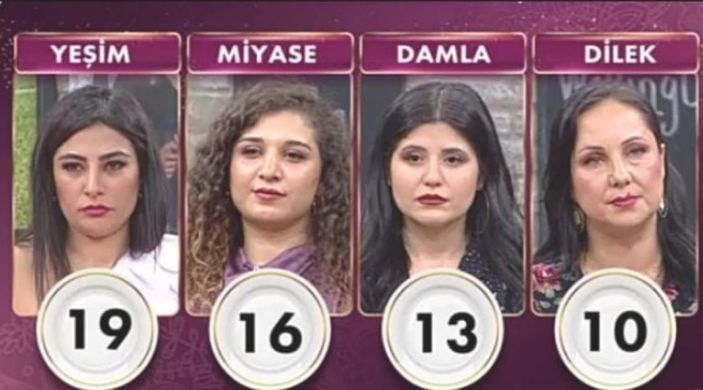 Gelinim Mutfakta çeyrek altını kim kazandı? 11 Ocak 2022 Gelinim Mutfakta günün birincisi...