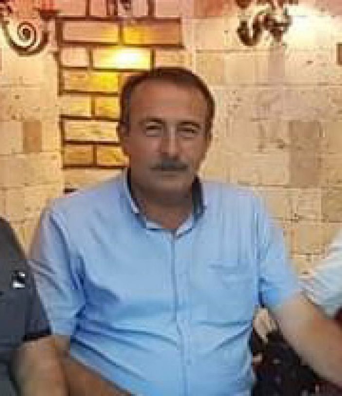 Konya'da 2 kişiyi öldüren katil zanlısına iyi hal indirimi