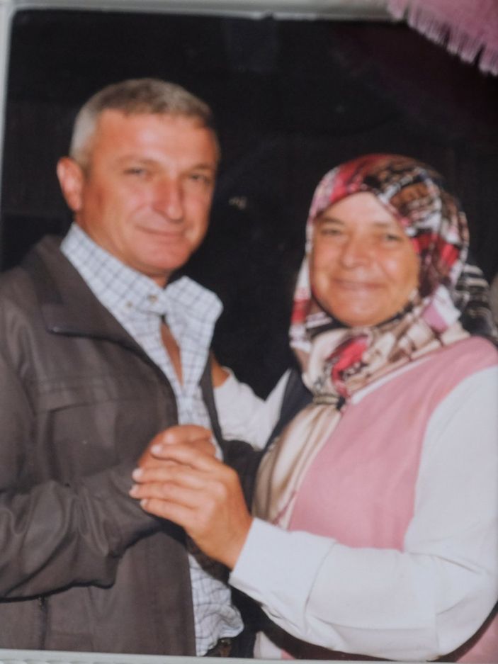 Konya'da 2 kişiyi öldüren katil zanlısına iyi hal indirimi