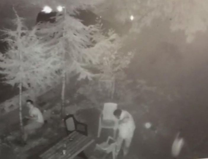 Konya'da 2 kişiyi öldüren katil zanlısına iyi hal indirimi