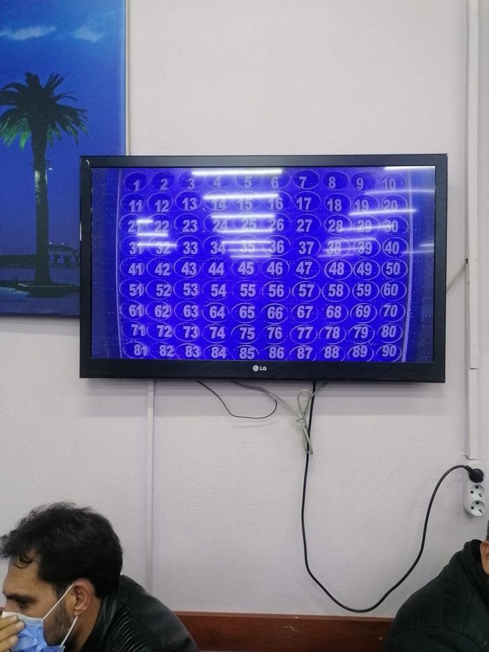 i İzmir'de 'Kolpaçino' temalı kumarhaneye ikinci baskın