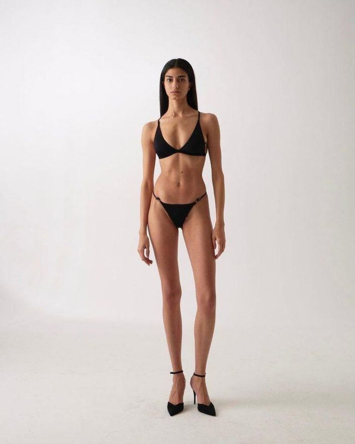 Gözlerinizi alamayacaksınız! Survivor sunucusu Murat Ceylan'ın sevgilisi bakın hangi ünlü manken çıktı