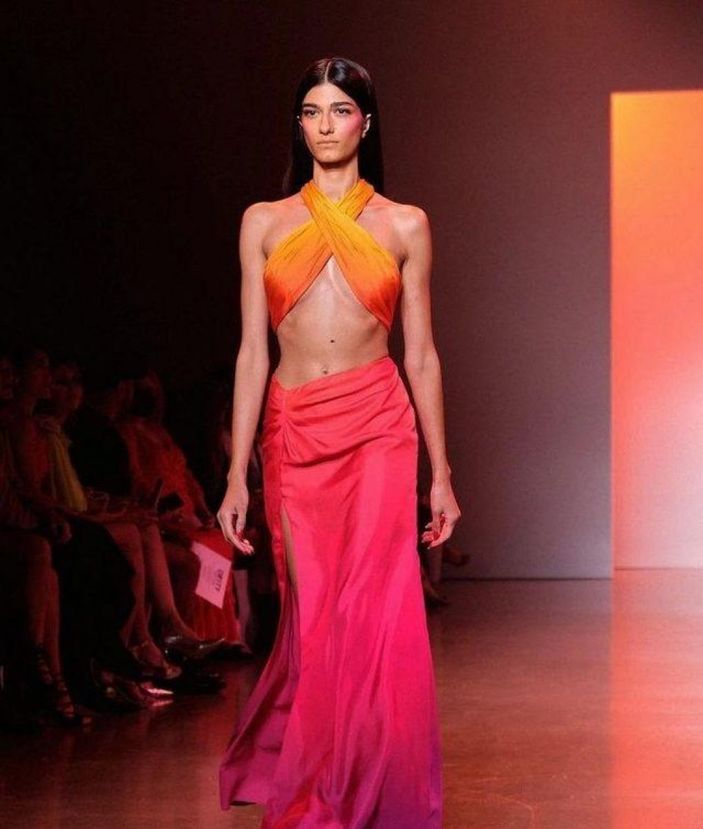 Gözlerinizi alamayacaksınız! Survivor sunucusu Murat Ceylan'ın sevgilisi bakın hangi ünlü manken çıktı