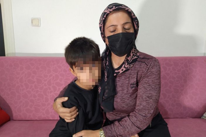 i Küçükçekmece’de öğrencisini darbeden öğretmene hapis talebi