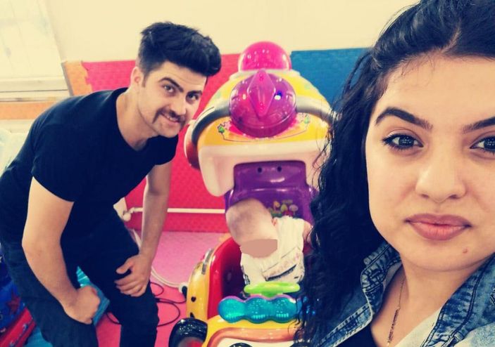 Samsun'da polis eşini öldüren kadının cezası belli oldu