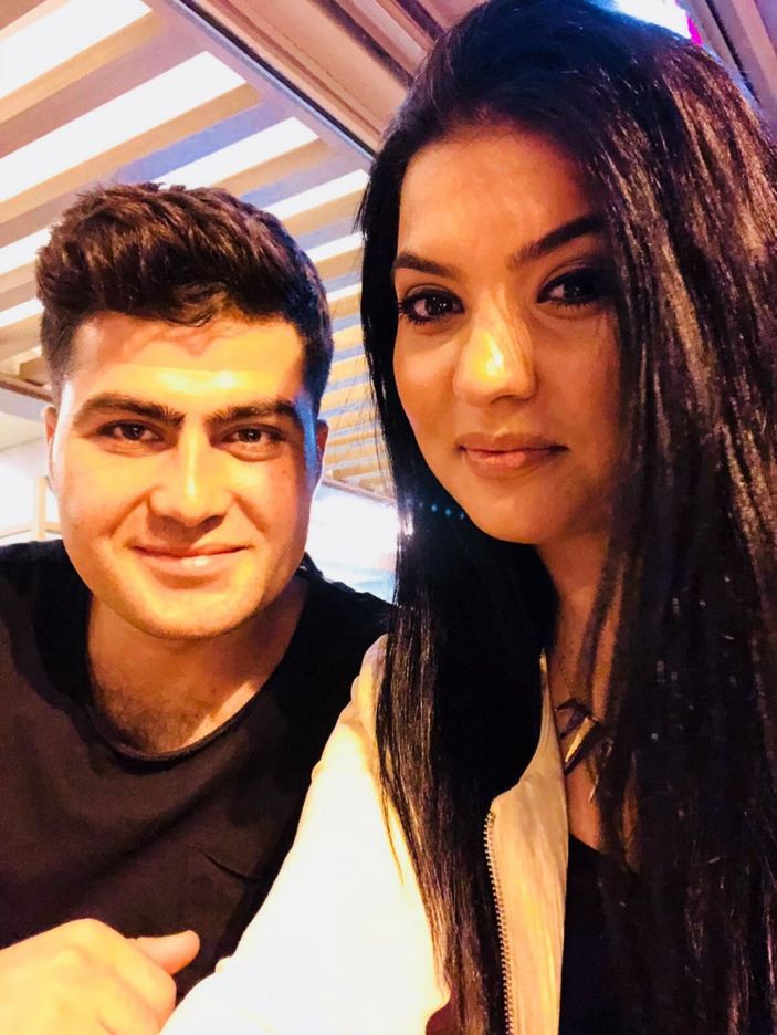 Samsun'da polis eşini öldüren kadının cezası belli oldu